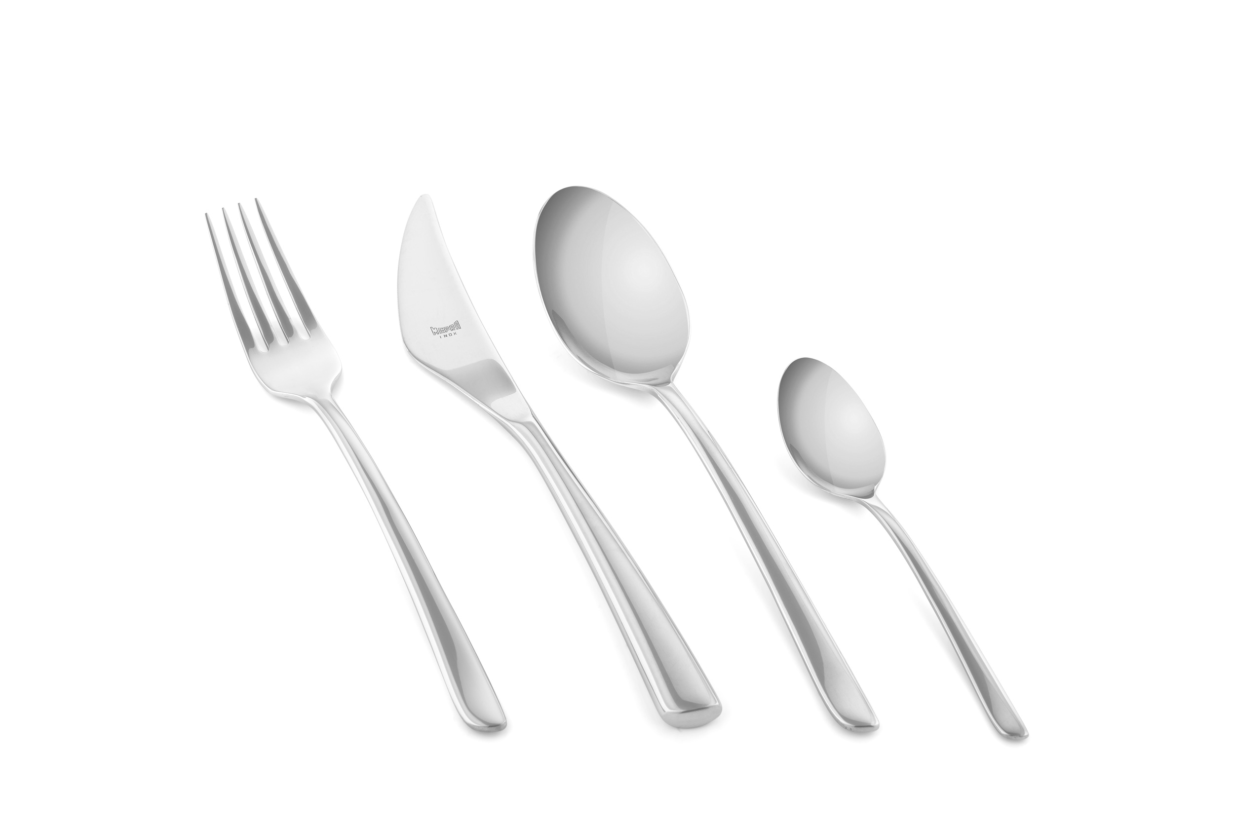 Cutlery Set 24 Pcs Edera | 0799975800332