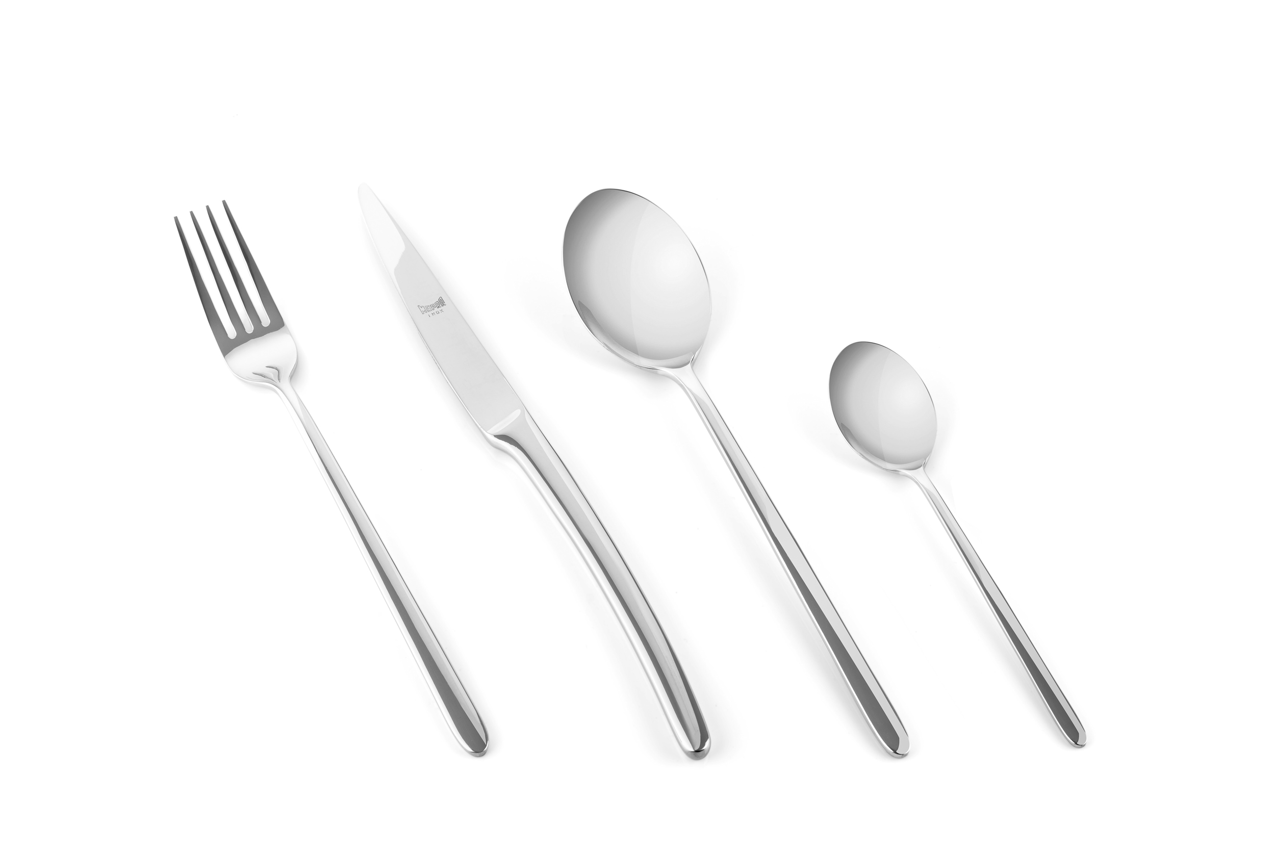Cutlery Set 24 Pcs Mosella | 0799975800349
