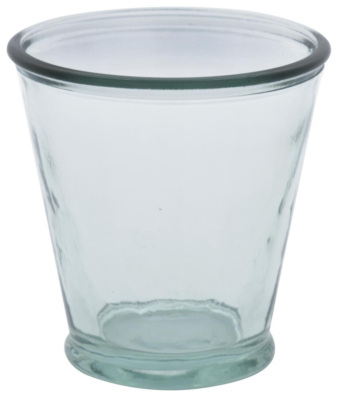 HEMA Waterglas 200ml Recycled Glas (groen) | 8720354037898