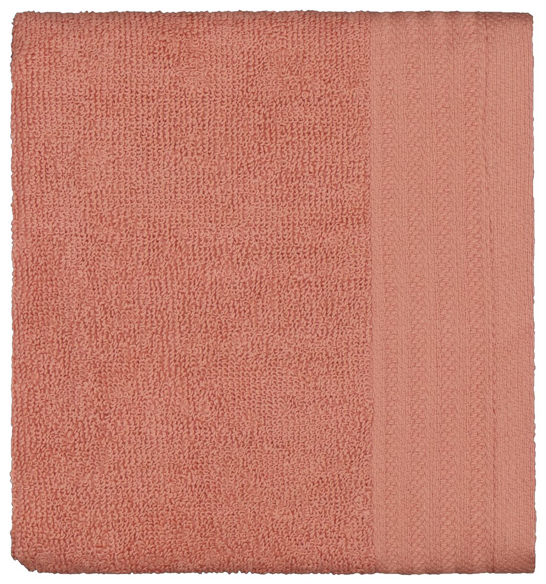 HEMA Keukendoek 50×50 Katoen Roze (roze) | 8720354344880