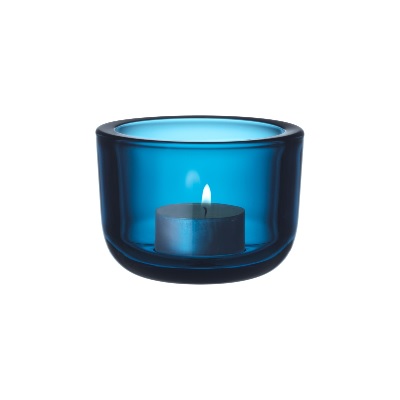 IITTALA – Valkea – Sfeerlicht 6cm Turquoise | 6411923663977