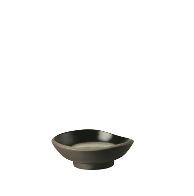 ROSENTHAL – Junto Slate Grey – Bowl 10cm 0,15l | 4012438521237