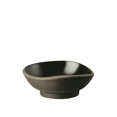 ROSENTHAL – Junto Slate Grey – Bowl 12cm 0,20l | 4012438521244