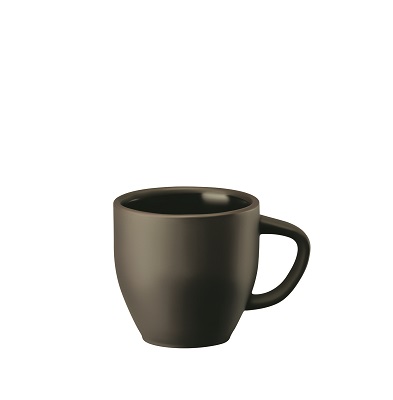 ROSENTHAL – Junto Slate Grey – Espressokop 0,08l | 4012438521138