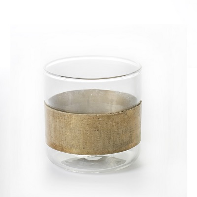 SERAX – Carafs & Jars – Glas koper 7cm h7 | 5420000721159