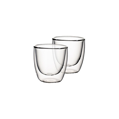 VILLEROY & BOCH – Artesano Hot&Cold Beverages – Beker S 0,11l s/2 | 4003686363908