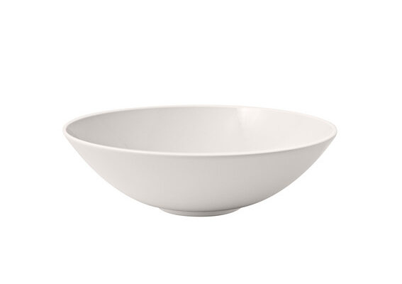 VILLEROY & BOCH – Iconic – Bowl 21,5cm 1,10l White | 4003686388246
