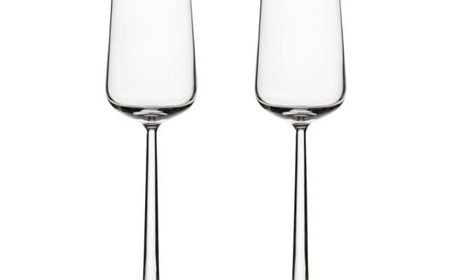 IITTALA – Essence – Champagneglas 0,21l set/2 | 6411929505806
