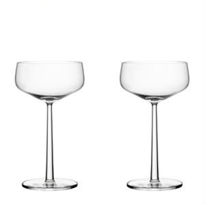 IITTALA – Essence – Cocktailglas 0,31l set/2 | 6428501120623