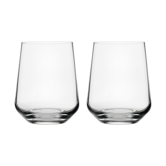 IITTALA – Essence – Waterglas 0,35l set/2 | 6411929504557