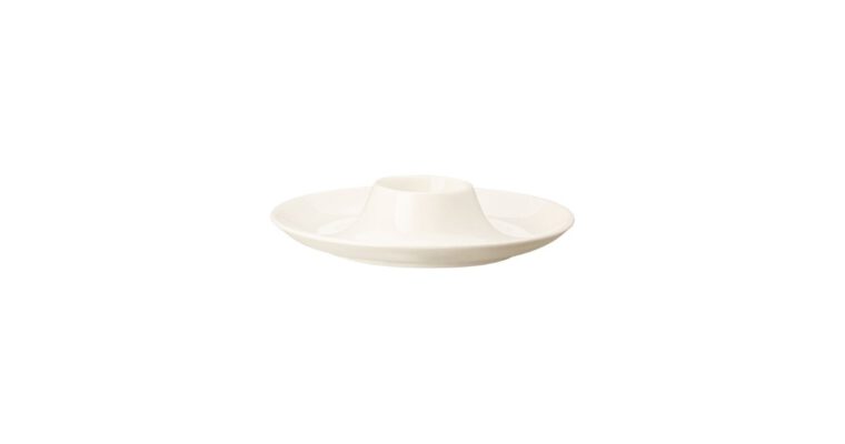 ROSENTHAL – Brillance White – Eierdop 11cm | 4012438532714